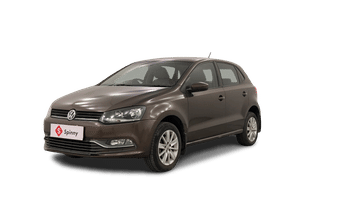 Used 2016 Volkswagen Polo Highline1.2L (P) Petrol Manual Image