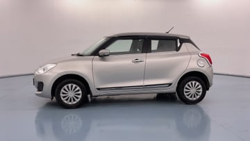 Used 2023 Maruti Suzuki Swift VXi Petrol Manual Image