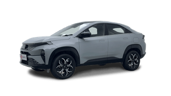 Used 2024 Tata Curvv Accomplished S 1.2 Revotron Petrol 6MT Petrol Manual Image