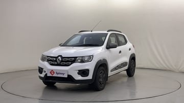Used 2017 Renault Kwid 1.0 RXL AMT Petrol Automatic Image