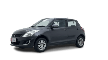 Used 2016 Maruti Suzuki Swift VXi Petrol Manual Image