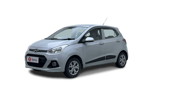 Used 2016 Hyundai Grand i10 Magna 1.2 Kappa VTVT Petrol Manual Image