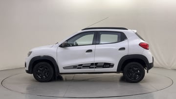 Used 2017 Renault Kwid 1.0 RXL AMT Petrol Automatic Image