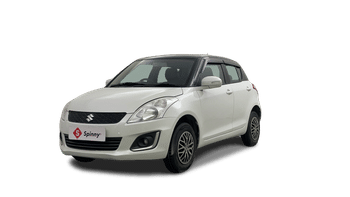 Used 2016 Maruti Suzuki Swift VXI (O) Petrol Manual Image