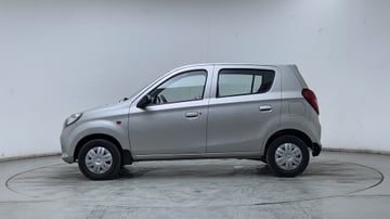 Used 2015 Maruti Suzuki Alto 800 Lxi Petrol Manual Image