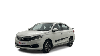 Used 2023 Honda Amaze VX 1.2 Petrol CVT Petrol Automatic Image