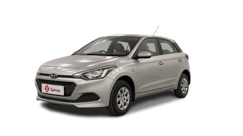 Used 2015 Hyundai Elite i20 Magna 1.2 Petrol Manual Image