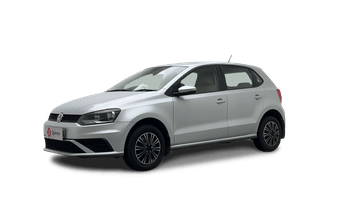 Used 2021 Volkswagen Polo Trendline 1.0L MPI Petrol Manual Image