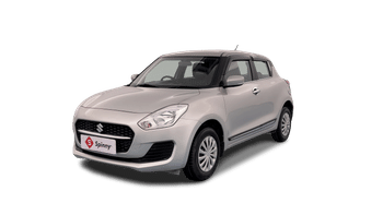 Used 2023 Maruti Suzuki Swift VXi Petrol Manual Image
