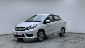 Used 2016 Honda Amaze 1.2 SX i-VTEC Petrol Manual Image