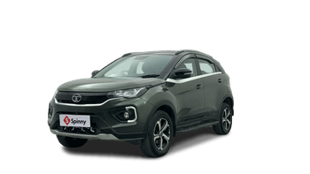 Used 2023 Tata Nexon XZA Plus (HS) Petrol Automatic Image