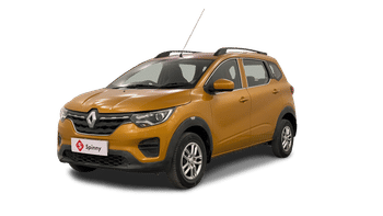 Used 2020 Renault Triber RXL Petrol Manual Image