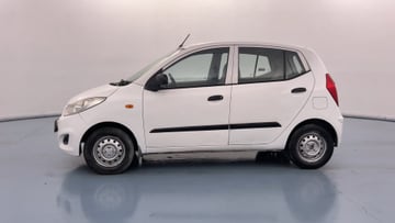 Used 2014 Hyundai I10 Magna 1.1 iRDE2 Petrol Manual Image