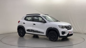 Used 2017 Renault Kwid 1.0 RXL AMT Petrol Automatic Image