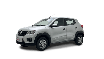 Used 2018 Renault Kwid 1.0 RXT Petrol Manual Image