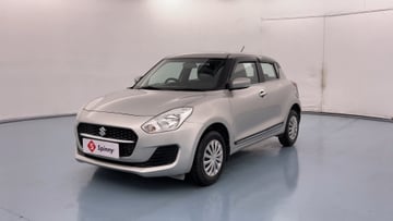 Used 2023 Maruti Suzuki Swift VXi Petrol Manual Image