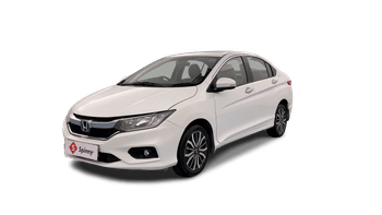 Used 2019 Honda City VX Petrol Petrol Manual Image