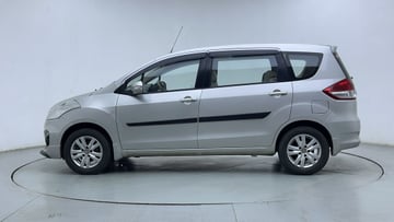 Used 2017 Maruti Suzuki Ertiga ZXI+ Petrol Manual Image