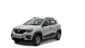 Used 2016 Renault Kwid RXT Petrol Manual Image
