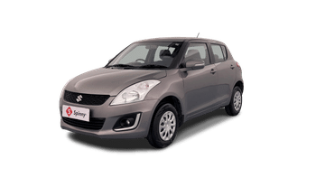 Used 2015 Maruti Suzuki Swift VDi Diesel Manual Image