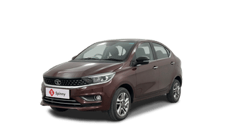 Used 2023 Tata Tigor XZ Plus Petrol Manual Image