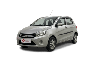 Used 2017 Maruti Suzuki Celerio ZXi AMT Petrol Automatic Image