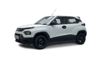 Used 2022 Tata Punch Adventure MT Petrol + CNG (Outside Fitted) Cng Manual Image