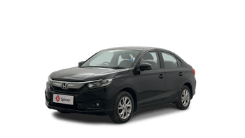 Used 2019 Honda Amaze 1.2 VX MT Petrol Petrol Manual Image