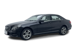 Used 2015 Mercedes-Benz E-Class E200 Petrol Automatic Image