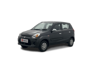 Used 2017 Maruti Suzuki Alto 800 LXi Petrol Manual Image