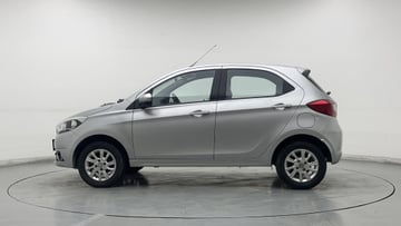 Used 2017 Tata Tiago Revotron XZ Petrol Manual Image