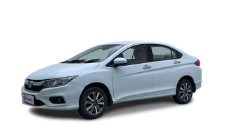 Used 2022 Honda City 4th Generation V Petrol Petrol Manual Image