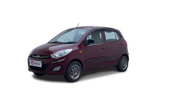 Used 2014 Hyundai I10 Magna 1.1 iRDE2 Petrol Manual Image