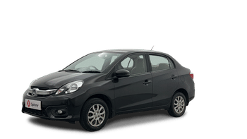 Used 2016 Honda Amaze 1.2 VX AT i-VTEC Petrol Automatic Image