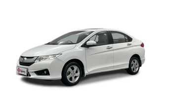 Used 2016 Honda City VX Petrol Manual Image