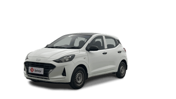 Used 2021 Hyundai Grand i10 Nios Era 1.2 Kappa VTVT Petrol Manual Image