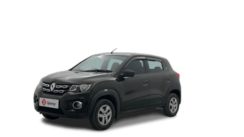 Used 2015 Renault Kwid RXT Petrol Manual Image