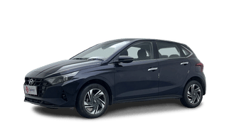 Used 2023 Hyundai I20 Asta 1.2 MT Petrol Manual Image