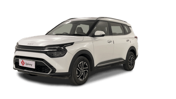 Used 2022 Kia Carens Luxury Plus 1.5 Diesel AT 7 STR Diesel Automatic Image