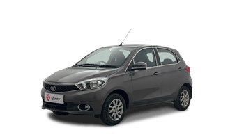 Used 2018 Tata Tiago Revotron XZ Petrol Manual Image