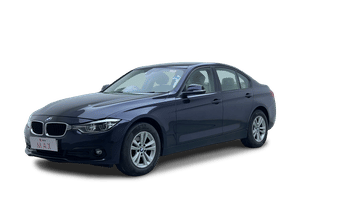 Used 2017 BMW 3 Series 320d Prestige Diesel Automatic Image