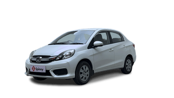 Used 2016 Honda Amaze 1.2 SX i-VTEC Petrol Manual Image