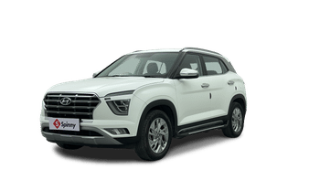 Used 2022 Hyundai Creta SX 1.5 Petrol Executive Petrol Manual Image