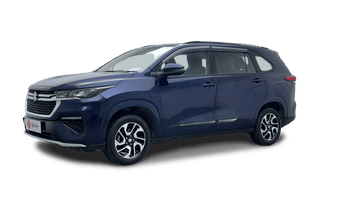 Used 2023 Maruti Suzuki Invicto Zeta Plus 8 STR Hybrid Automatic Image