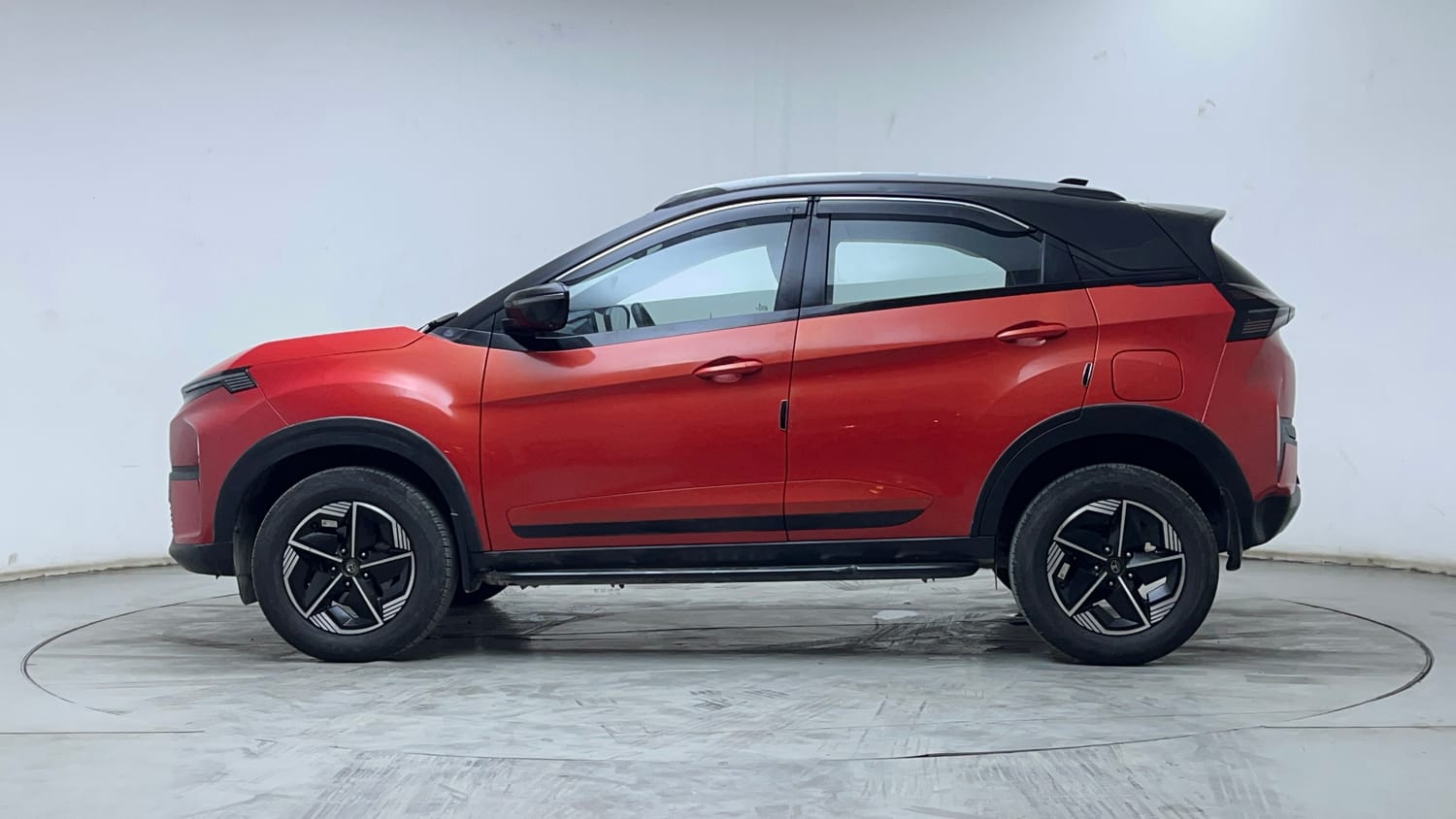 2023 Tata Nexon - 2
