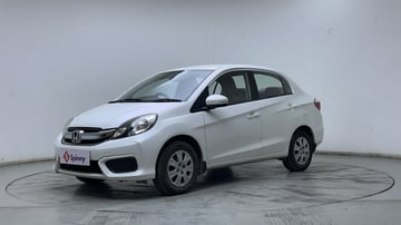 Used 2016 Honda Amaze 1.2 SX i-VTEC Petrol Manual Image
