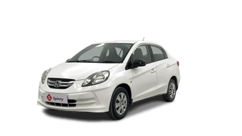 Used 2015 Honda Amaze 1.2 S i-VTEC Petrol Manual Image