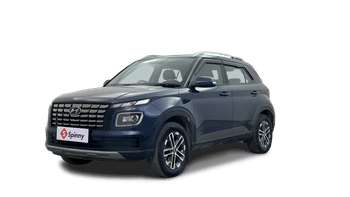 Used 2023 Hyundai Venue SX 1.5 CRDi Diesel Manual Image