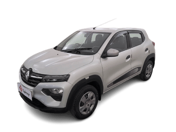 Used 2020 Renault Kwid RXT 1.0 Opt Petrol Manual Image