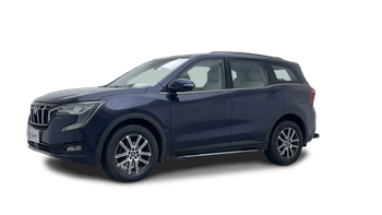 Used 2022 Mahindra XUV700 AX 7 Petrol AT 7 STR Petrol Automatic Image